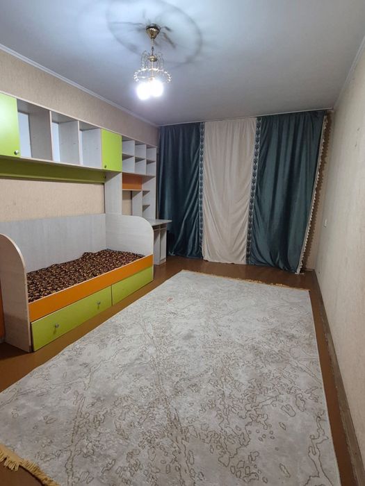 сдаем квартиру семейным парам 3 комнатная
