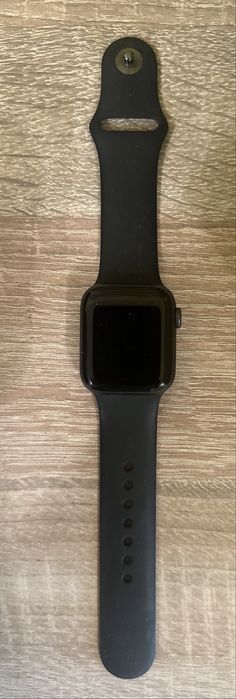 Apple Watch series 6 в отлично съсъояние