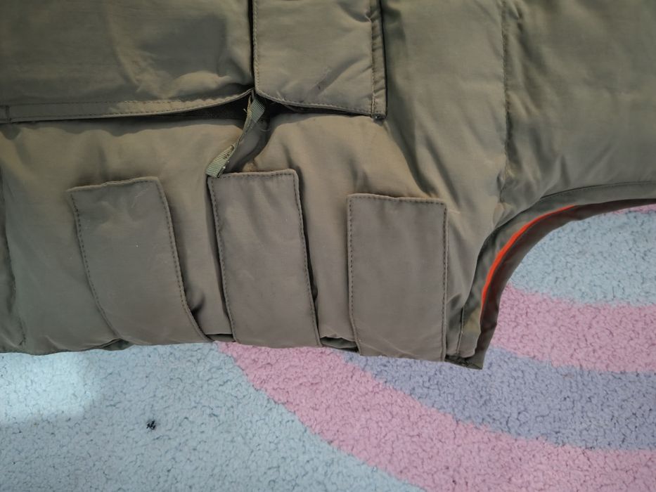 Елек / Грейка  Alpha Industries Protector Vest