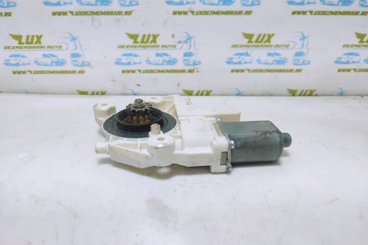Motoras macara geam dreapta fata 4m5t-14553 Ford Focus 2  [din 2004 pana  2008] seria