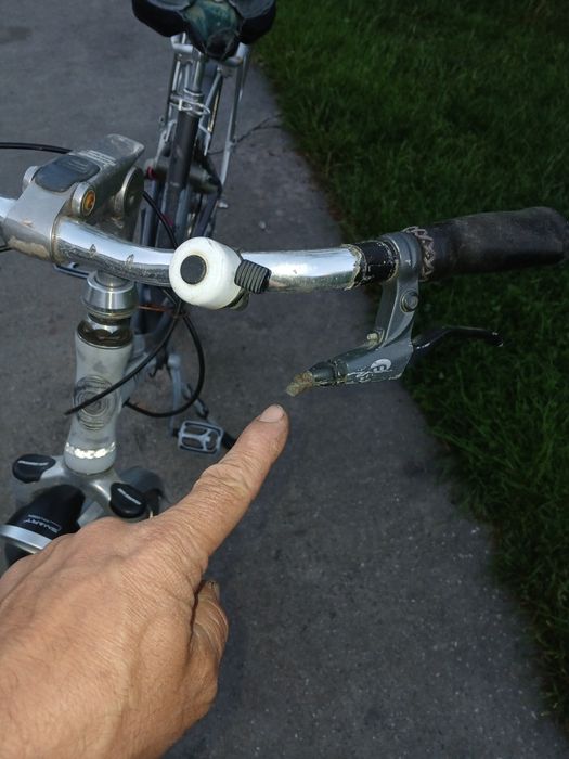 Bicicletă damă Montego