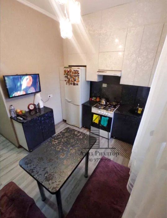 2/1/4 Паркентский шастри новостройка