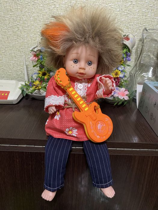 Интерьерные куклы,  Барби,