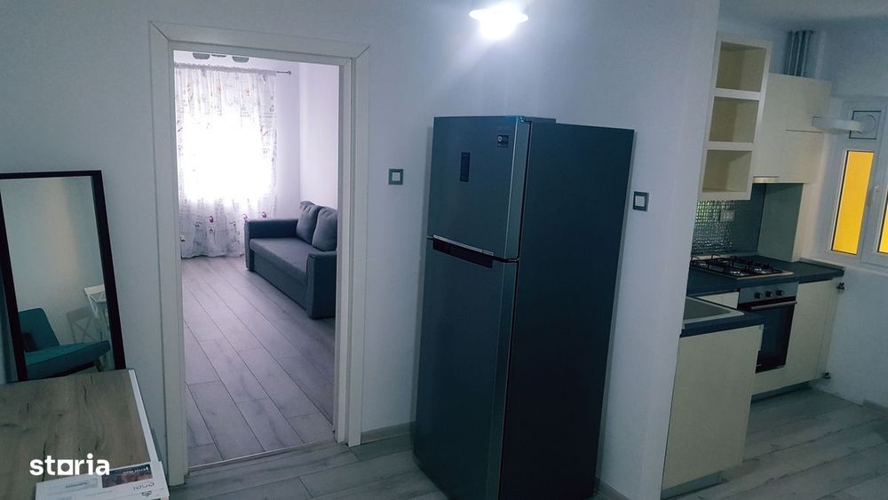 Apartament 2 camere Obor