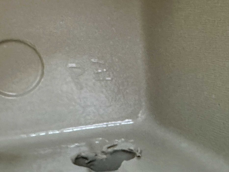 Нова керамична мивка „Маями“ за долен шкаф