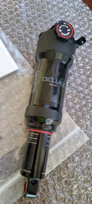 Rock Shox deluxe select debon air 210x50 cm