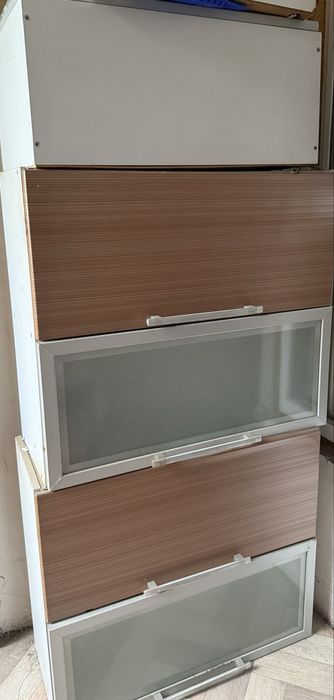 Кухонный гарнитур б/у