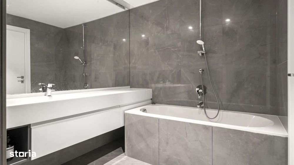 Apartament 3 Camere One Herastrau Plaza