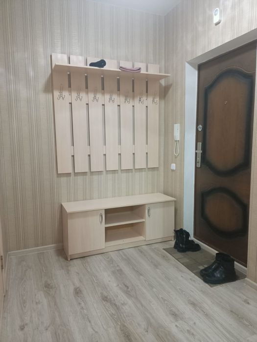 1 комнатная квартира