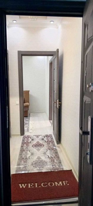 Чиланзар 17кв Аль-Хорезми 3/2/4/4Ремонти уртача балкони 1.5/3 шошилинг