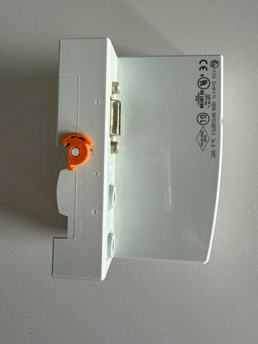 PLC BC3100 | Controler terminal magistral PROFIBUS