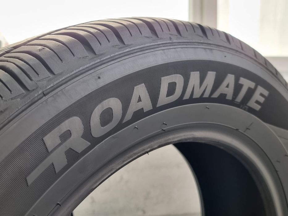 "Dot 23" 205/65/16 Hankook 2Броя: 100€ 7.7мм