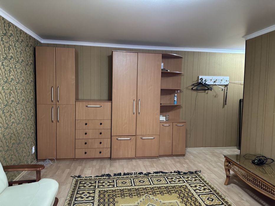 Сдам квартиру однокомнатную