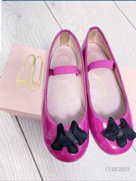 Туфли размеры 25-26.-29