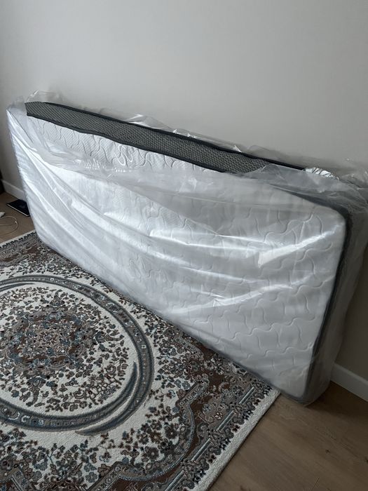 Матрас новый 90 :200