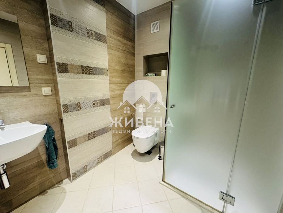 Дава се под наем Тристаен апартамент в Варна, Нептун - 90 кв.м за 797.64 € - Снимка #6