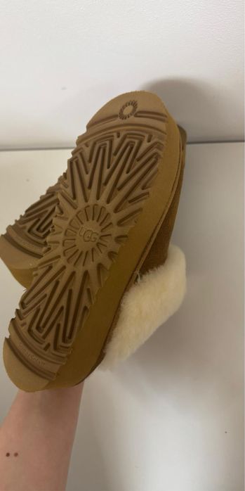 Ugg Disquette Slipper