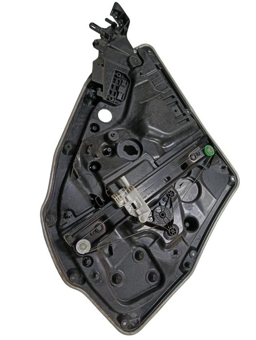 Macara Geam Dreapta Spate Mercedes-Benz S-Class W222, V222, X222 2013 - >