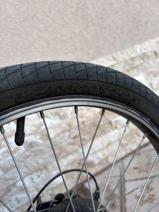 Bicicleta copii Splendor Pro