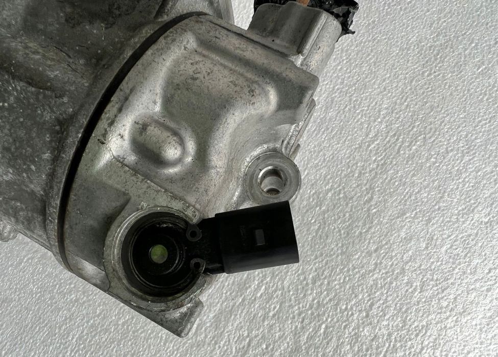 Compresor AC Seat Leon 1.9 TDI 1K0820859F