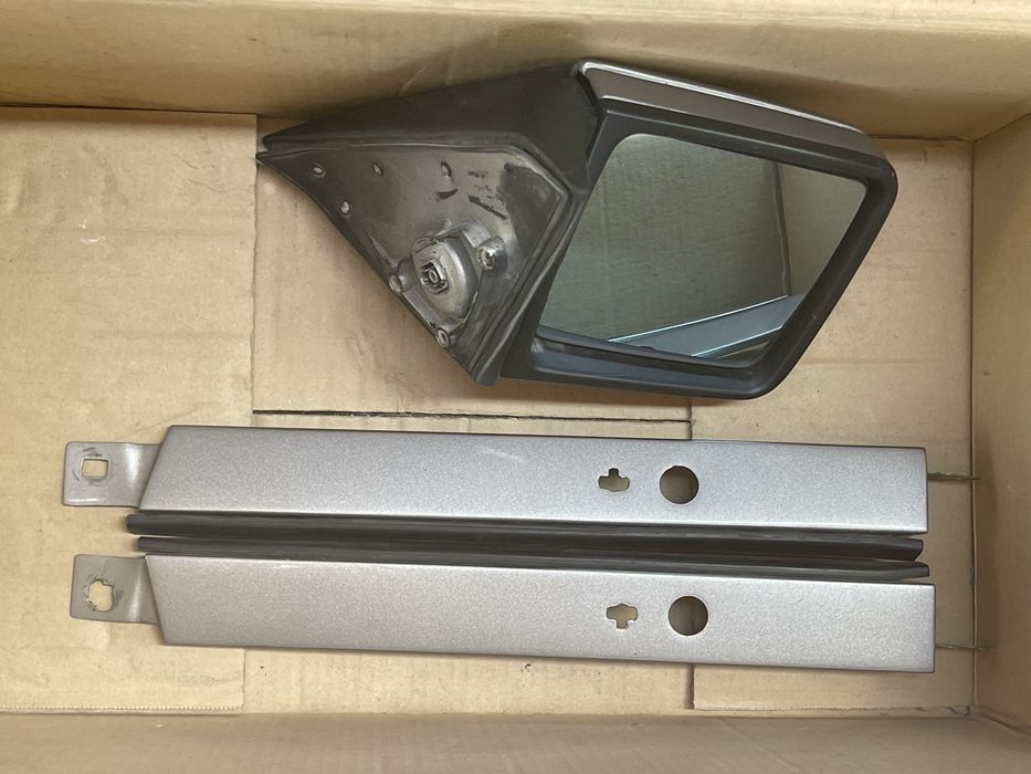 Запчасти на Мерседес W124.