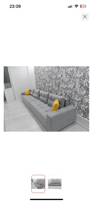 Диван для гостиной