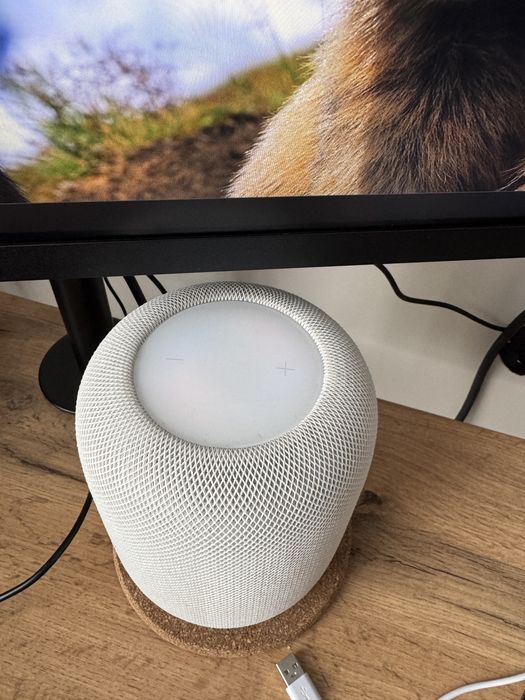 Apple Homepod 2nd generation (white)