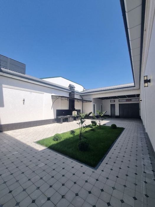 Каттедж новый 2 х этажный