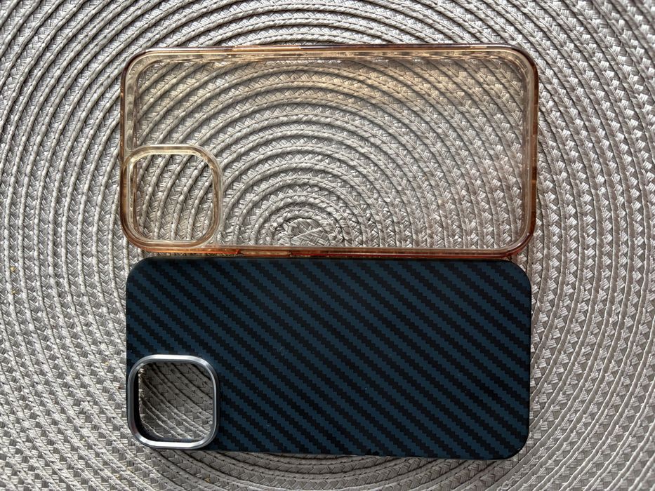Iphone 14 - лилав
