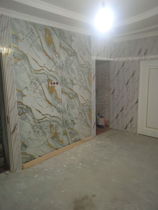 Качественный ремонт квартир