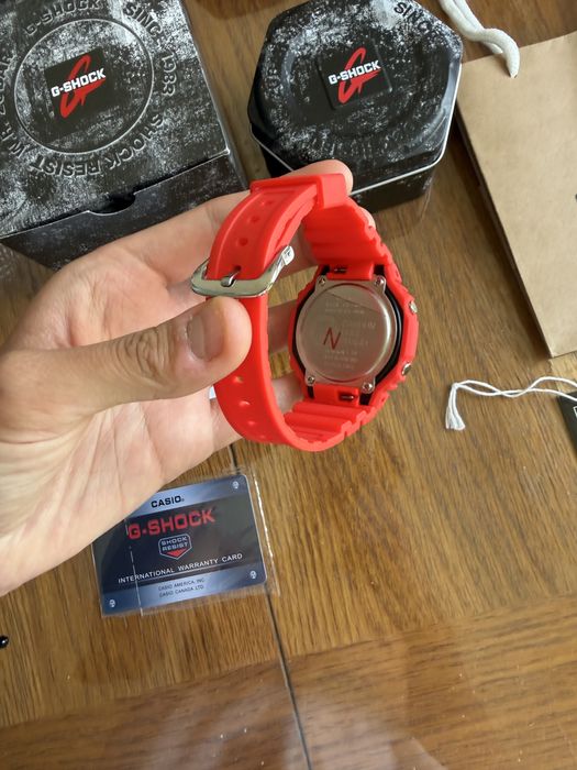 Ceas G-Shock Casio GA-2100