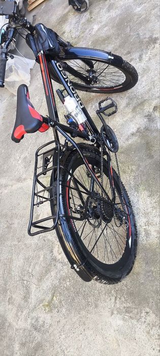 Velosiped 26 Drongo  [21 skorstli ]