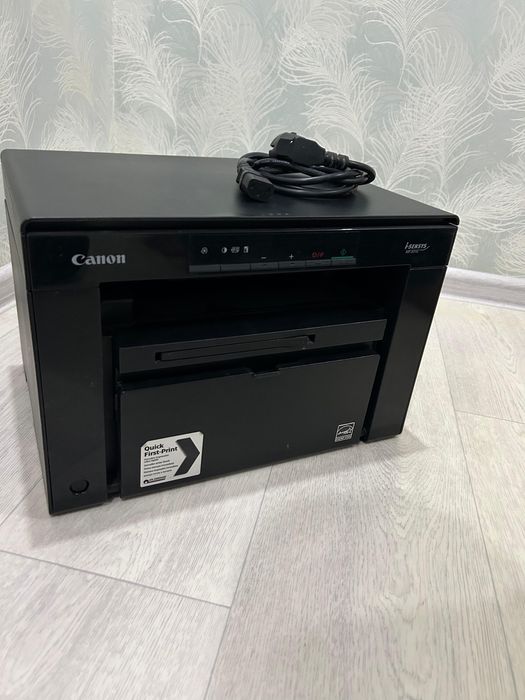 Canon MF3010 принтер сатылады