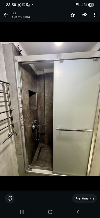 Продаётся. Квартира  в 11 микрорайоне