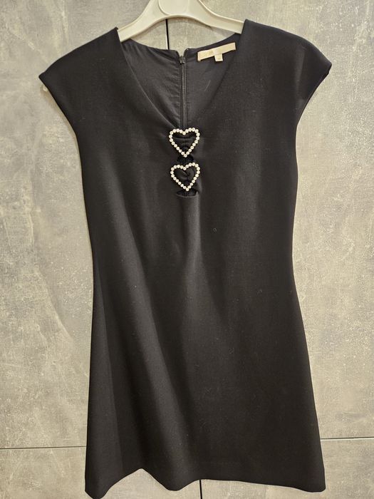 Рокли Maje i Sandro