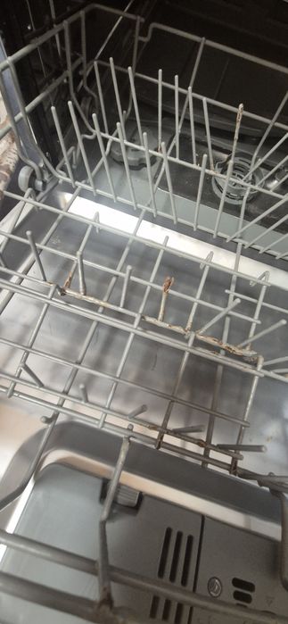 Masina de spalat vase NEI