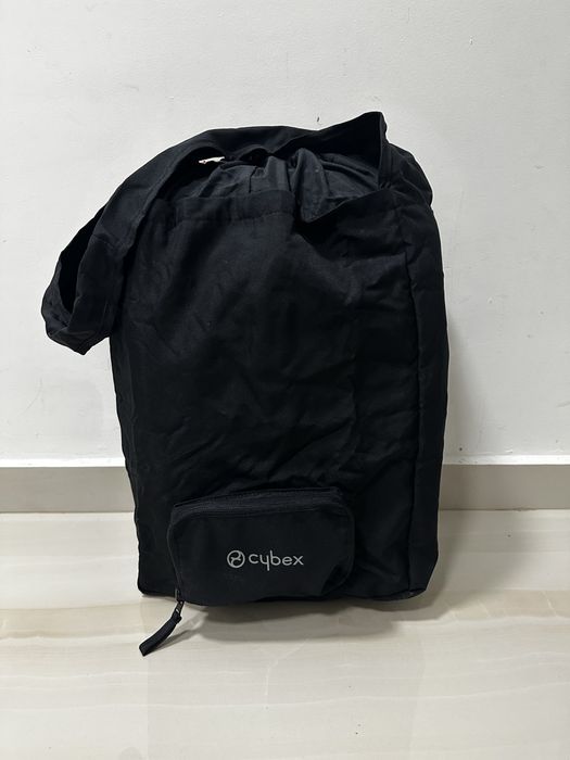 Бебешка количка Cybex Libelle
