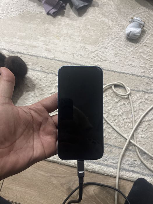 Iphone 13 продам срочно