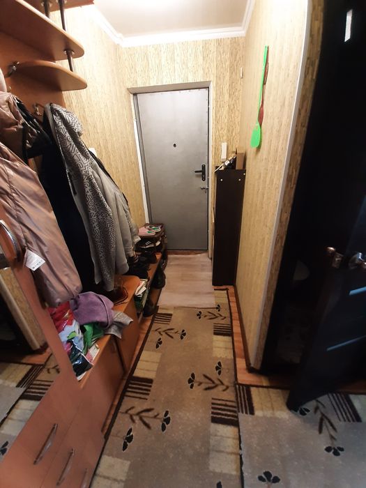 2 комнатная квартира