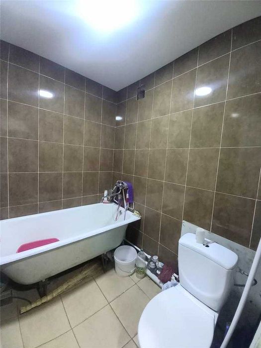 1 комнатная / район Аян Пасаж