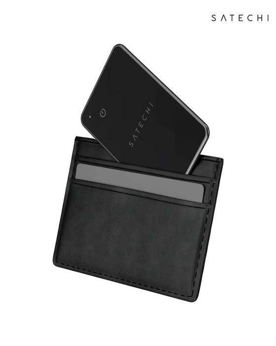 Карта-трекер Satechi FindAll Card