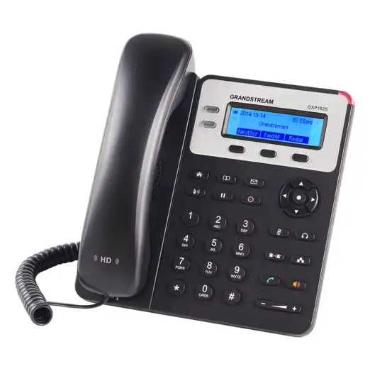 Grandstream IP телефон GXP1625,  IP telefon GXP1625, IP TARMOQ TELEFON