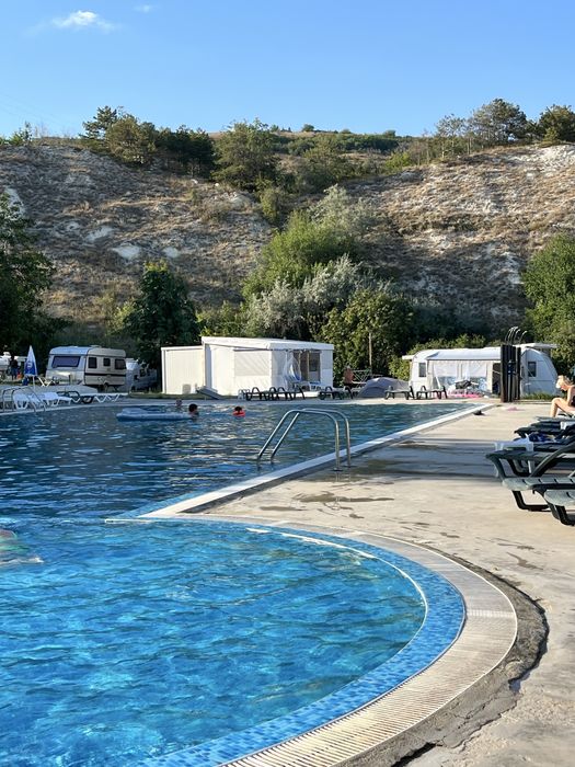 Каравана под наем  “Fantasea 2”  2026