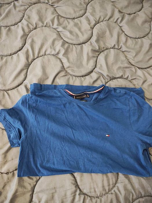 Тениска Tommy Hilfiger