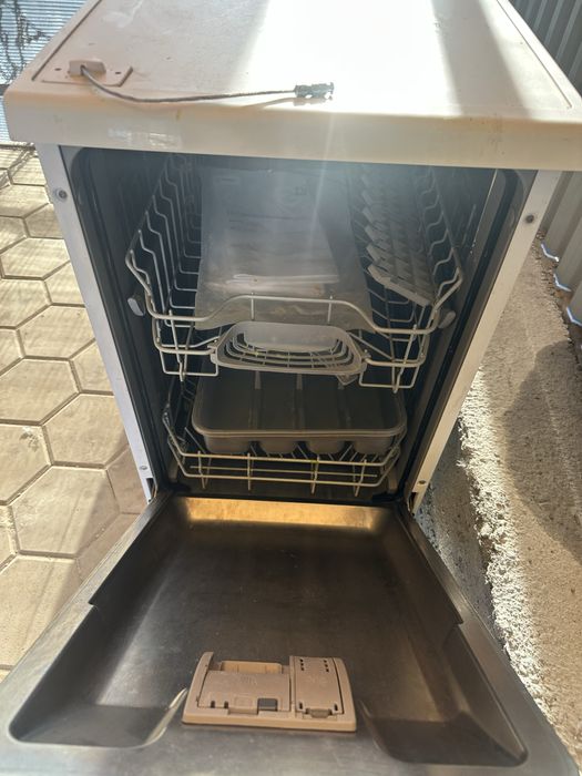 посудомоечная машина