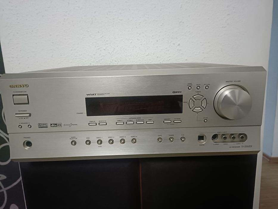 Boxe JBL Northridge E60