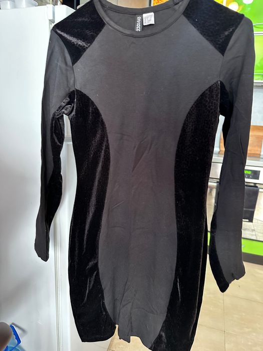 Нови рокли. При покупка на 5 получавате още 1 подарък