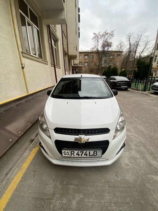 СПАРК 2020 механика