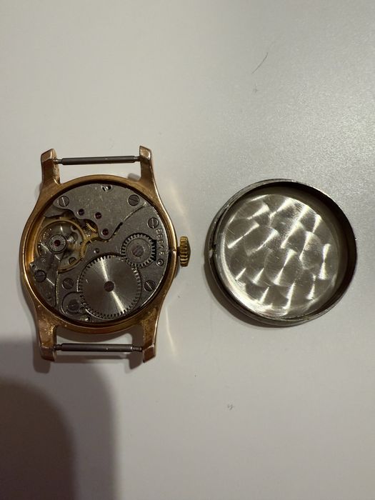 Ceas universal Pobeda