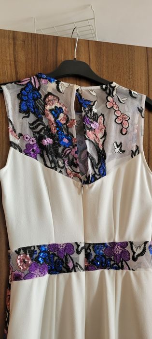 Официална Рокля Koton XS